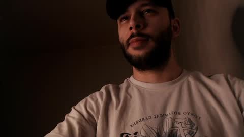 HenryAxe online show from April 5, 2026, 11:29 am