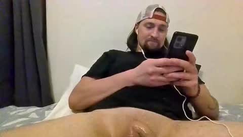 HenryJackk online show from February 17, 2026, 10:01 am