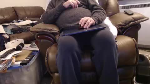 henryjxxx online show from February 27, 2025, 9:14 pm