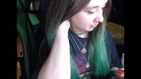 Snapshot of hentaishiing chatting on March 1, 2026, 6:43 pm Hentaishiing online show from March 1, 2026, 6:43 pm