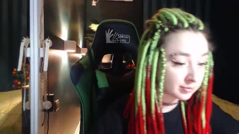 Snapshot of hentaishiing chatting on March 18, 2026, 6:44 pm Hentaishiing online show from March 18, 2026, 6:44 pm