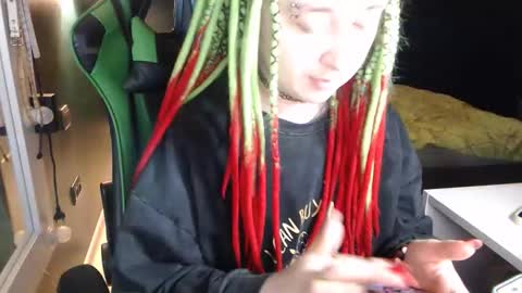 Snapshot of hentaishiing chatting on March 26, 2026, 5:29 pm Hentaishiing online show from March 26, 2026, 5:29 pm