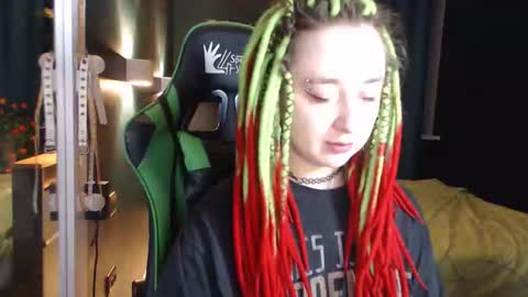 Snapshot of hentaishiing chatting on April 1, 2026, 4:59 pm Hentaishiing online show from April 1, 2026, 4:59 pm