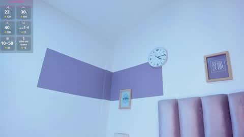 Snapshot of hera_godess chatting on February 7, 2025, 4:35 pm Hera godes online show from February 7, 2025, 4:35 pm