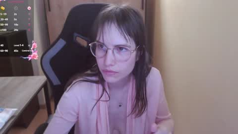 HeraLuna  online show from January 21, 2025, 10:51 pm