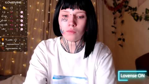 dirty Diana online show from December 17, 2024, 11:16 pm