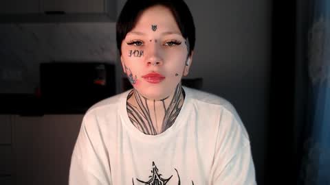 dirty Diana online show from January 15, 2025, 1:09 pm