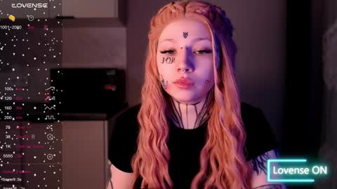 dirty Diana online show from January 18, 2025, 12:57 am