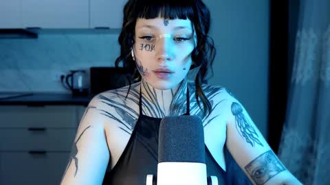 dirty Diana online show from January 28, 2025, 2:21 am