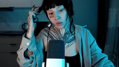 dirty Diana online show from January 31, 2025, 10:52 pm