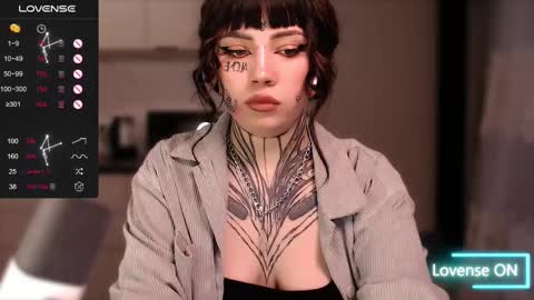 dirty Diana online show from February 16, 2025, 3:16 pm