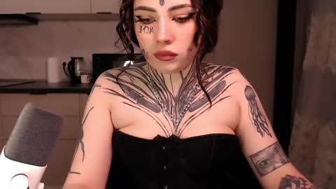 dirty Diana online show from February 16, 2025, 6:21 pm