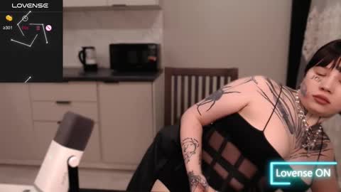 dirty Diana online show from March 1, 2025, 6:32 pm