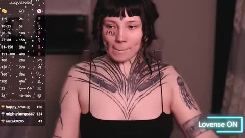 dirty Diana online show from March 9, 2025, 10:30 pm