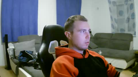 John Pearl online show from February 7, 2025, 9:37 pm