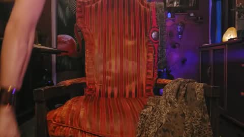 Aaron Lad online show from January 13, 2025, 11:17 pm