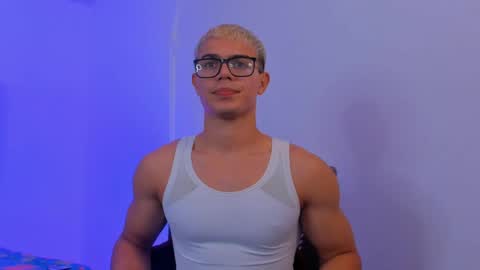 Hercules online show from May 7, 2026, 3:23 am