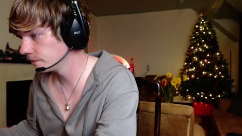 Gregblonde  Alextattoo online show from January 6, 2025, 4:34 pm