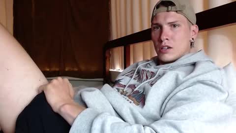 Gregblonde  Alextattoo online show from February 10, 2025, 12:30 am