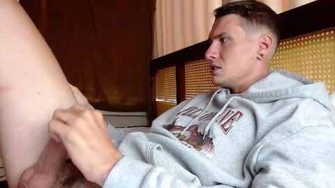 Gregblonde  Alextattoo online show from February 20, 2025, 12:52 am