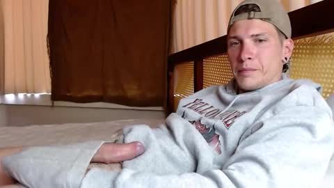 Gregblonde  Alextattoo online show from March 3, 2025, 1:10 am