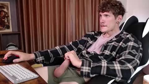 Gregblonde  Alextattoo online show from September 23, 2025, 2:58 am