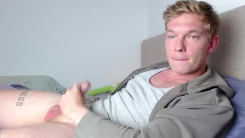 Gregblonde  Alextattoo online show from December 4, 2025, 2:59 pm