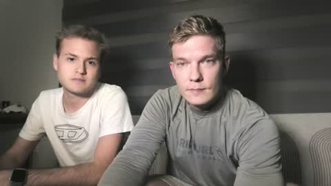 Gregblonde  Alextattoo online show from August 7, 2026, 8:55 pm