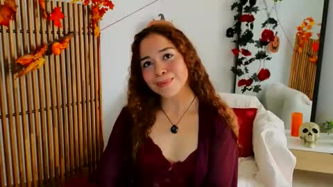 Snapshot of hercyqueen chatting on October 28, 2025, 1:36 pm hercyqueen online show from October 28, 2025, 1:36 pm