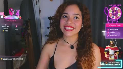 Snapshot of hercyqueen chatting on February 3, 2026, 2:53 am hercyqueen online show from February 3, 2026, 2:53 am