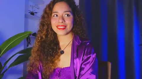 Snapshot of hercyqueen chatting on February 16, 2026, 3:02 am hercyqueen online show from February 16, 2026, 3:02 am