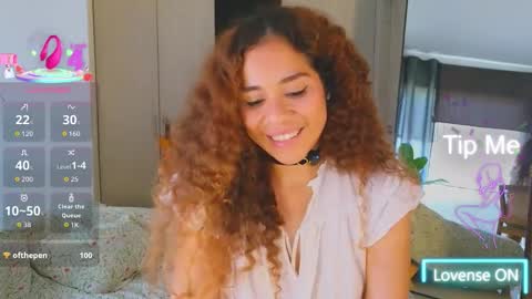 Snapshot of hercyqueen chatting on February 18, 2026, 9:11 pm hercyqueen online show from February 18, 2026, 9:11 pm