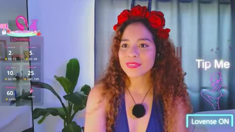 Snapshot of hercyqueen chatting on February 26, 2026, 9:03 pm hercyqueen online show from February 26, 2026, 9:03 pm