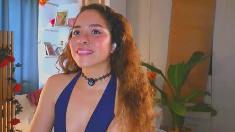 hercyqueen online show from April 4, 2026, 9:45 pm