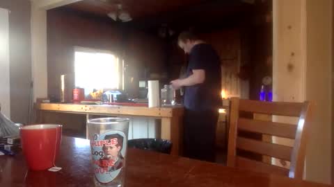 Jason online show from February 28, 2026, 1:01 pm