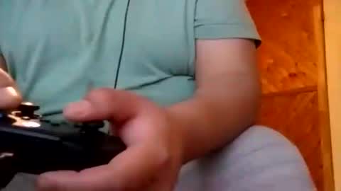 Hereforbootyyyy online show from December 8, 2024, 6:17 pm