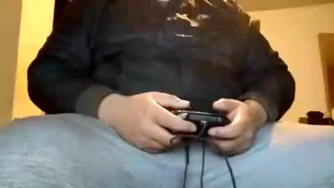 Hereforbootyyyy online show from December 16, 2024, 11:22 am