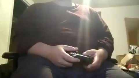 Hereforbootyyyy online show from February 11, 2025, 11:10 am