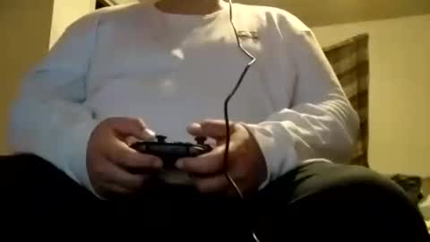 Hereforbootyyyy online show from February 24, 2025, 1:24 am