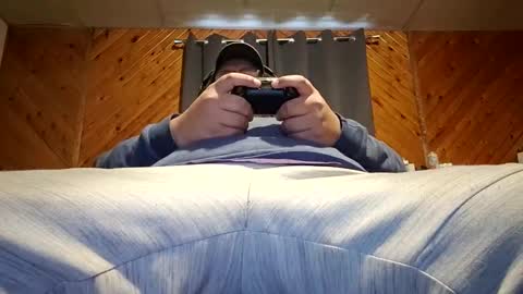 Hereforbootyyyy online show from November 8, 2025, 5:45 pm