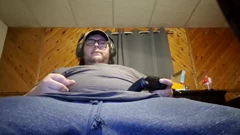 Hereforbootyyyy online show from January 19, 2026, 12:31 pm