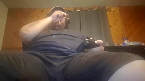 Hereforbootyyyy online show from February 17, 2026, 12:01 pm