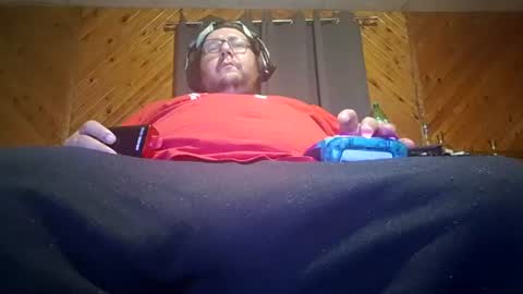 Hereforbootyyyy online show from June 28, 2026, 2:17 am