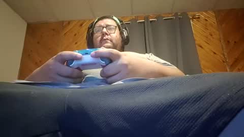 Hereforbootyyyy online show from July 18, 2026, 2:49 am
