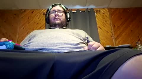 Hereforbootyyyy online show from July 25, 2026, 10:24 am