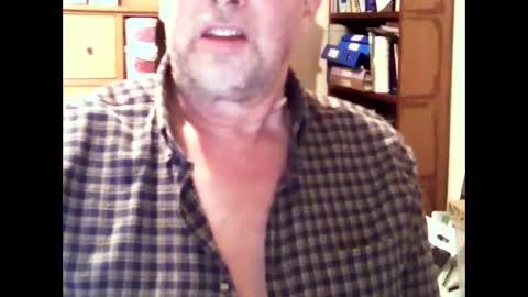 Snapshot of hereford66 chatting on February 8, 2025, 1:33 pm hereford66 online show from February 8, 2025, 1:33 pm