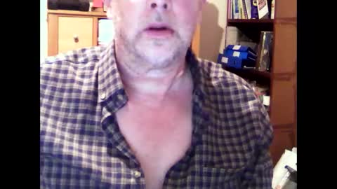 Snapshot of hereford66 chatting on February 26, 2025, 9:10 am hereford66 online show from February 26, 2025, 9:10 am