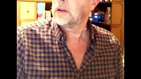 Snapshot of hereford66 chatting on March 11, 2025, 7:03 pm hereford66 online show from March 11, 2025, 7:03 pm