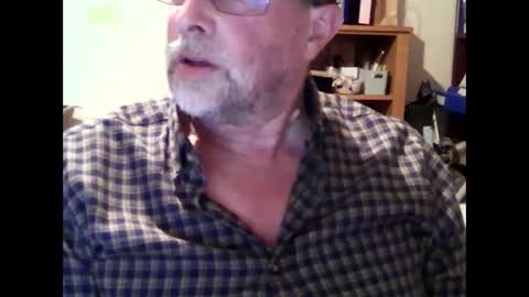Snapshot of hereford66 chatting on May 19, 2026, 6:58 pm hereford66 online show from May 19, 2026, 6:58 pm