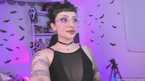  Marie  online show from January 10, 2025, 3:18 am